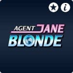 Agent Jane Blond Game