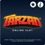 Tarzan Game