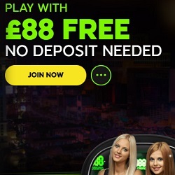 888 Casino, Games, Poker, Sports Promo Codes