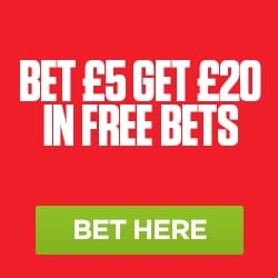 Ladbrokes Promo Code & Free Bets